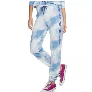 NWT Disney Frozen II Elsa Tie Dye Matching Sweatsuit